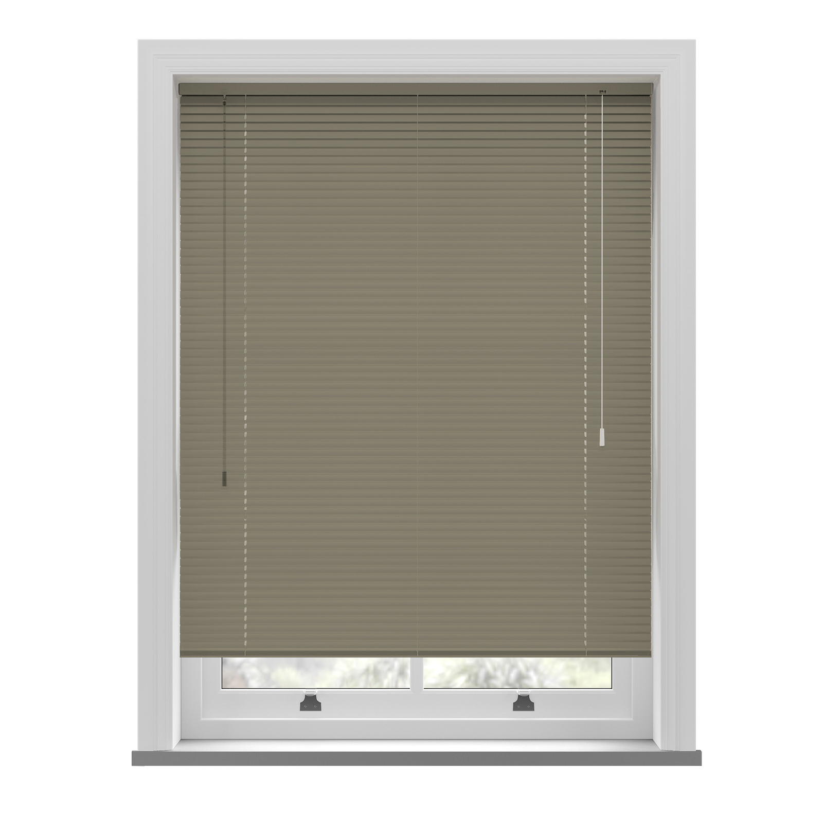 25mm Slat Boutique